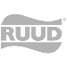 Jackson carries Ruud heating and cooling systems